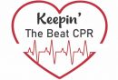 Keepin’ The Beat CPR
