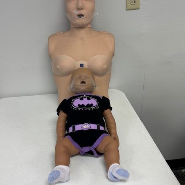 CPR Dummy